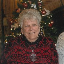 Marjorie Stegenga