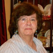 Virginia Scott