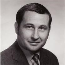 Donald Molen