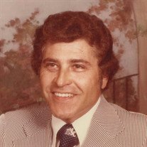 Robert Kibbey