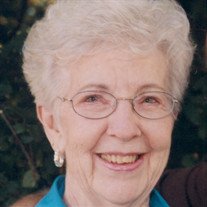 Ethel Lugt