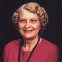 Esther VanderJagt