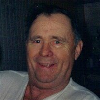 Allen Symonds