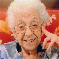 Josephine Pavlak