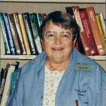 Shirley Bloom