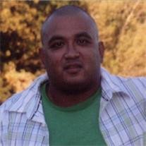 Richard Monsalvo