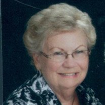 Shirley Harroun