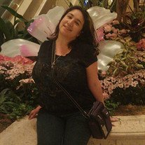 Arianna Almanza