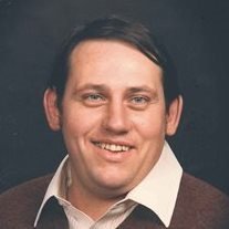 Charles VanderZee