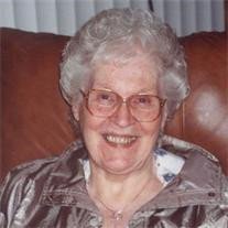 Imogene Honton