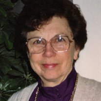 Velma Horn-Peters