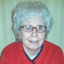 Lois Hart