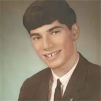 Frank Salamone