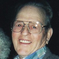Mr.  Dale Haywood