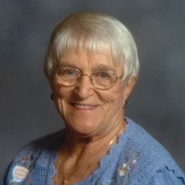 Irene Lamphear