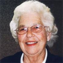 Wilma Ingham