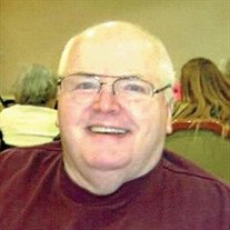 Warren Haight