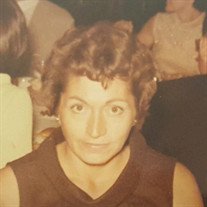 Nila Doberstein