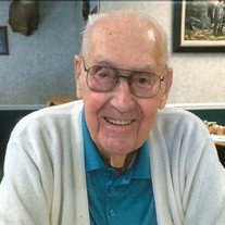 Clarence Dood
