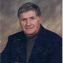 Barry Pischner