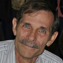 Patrick Krausbauer