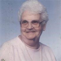 June Moore