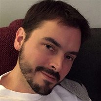 David Retherford  Jr.