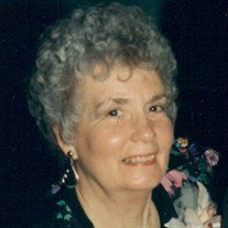 Winifred Geib