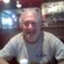 Charles Bustraan
