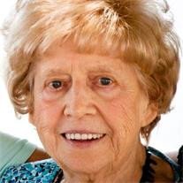 Dorothy Pell