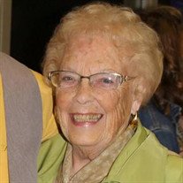 Marjorie Stephens