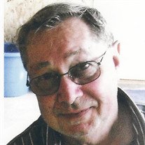Ray Burt