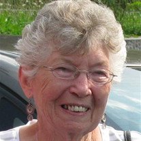 Edna Mol