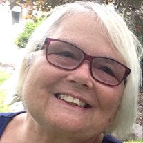 Barbara Unger