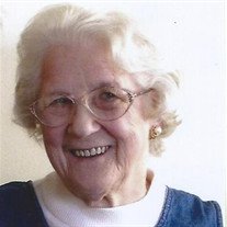 Doris Cooper