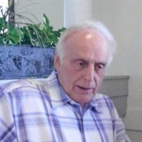 Ralph Siegel