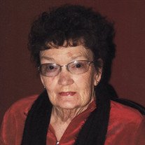 Mrs.  Ruth Robrahn