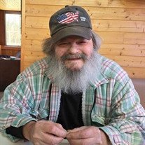 Tim Wade  Sr.