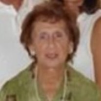 Mrs.  Patricia Savalli