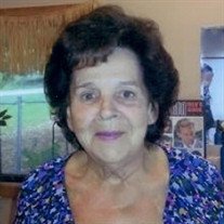 Carol Gelwich
