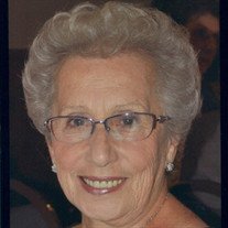 Jennie Impellizzeri