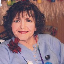 Patricia Wagner
