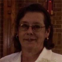 Sherry Adgate