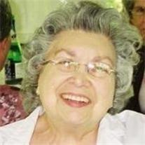 Maria Angelino