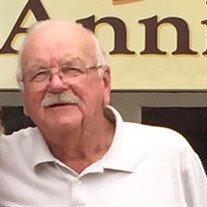 Charles Swanson