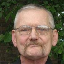 William Doughty,