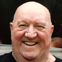 Everett Groll