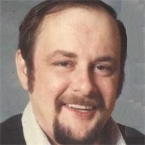 Terry Pett