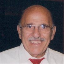Alphonso Catalano