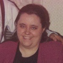 Susan Clifton